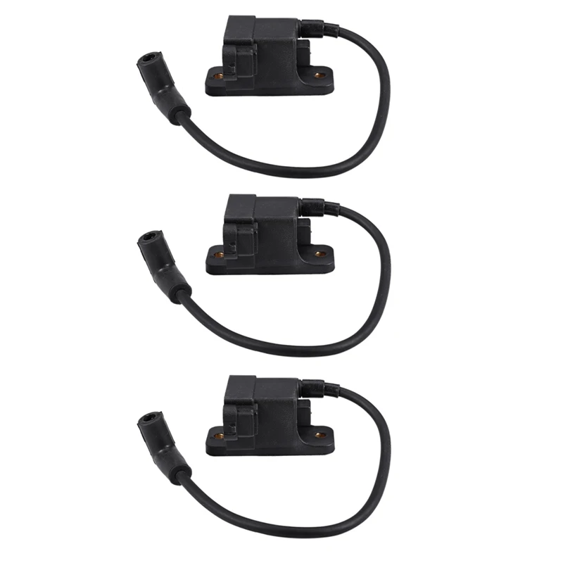 3X Ignition CDM Module For Mercury Mercruiser 114-7509 827509T7 827509A10 Engine
3X Ignition CDM Module For Mercury Mercruiser 114-7509 827509T7 827509A10 Engine