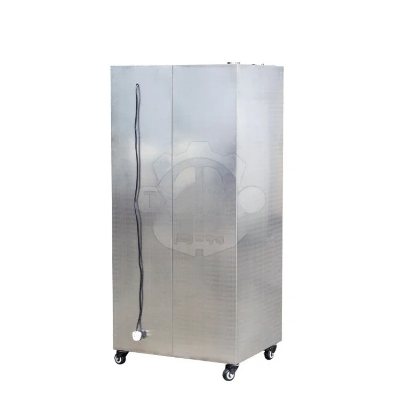 Electric heating rotary oven, fruit and vegetable dryer, bacon and sausage roaster, seafood dehydration medicinal material dryer
Electric heating rotary oven, fruit and vegetable dryer, bacon and sausage roaster, seafood dehydration medicinal material dryer