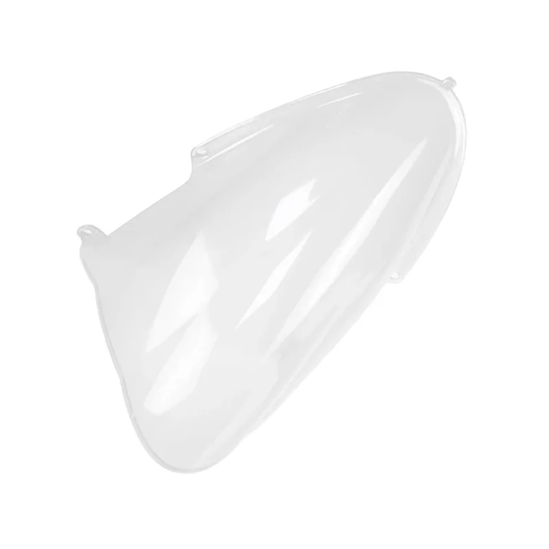 Motorcycle Windshield Heighten Windscreen Wind Deflectors Fairing Cover Transparent
Motorcycle Windshield Heighten Windscreen Wind Deflectors Fairing Cover Transparent