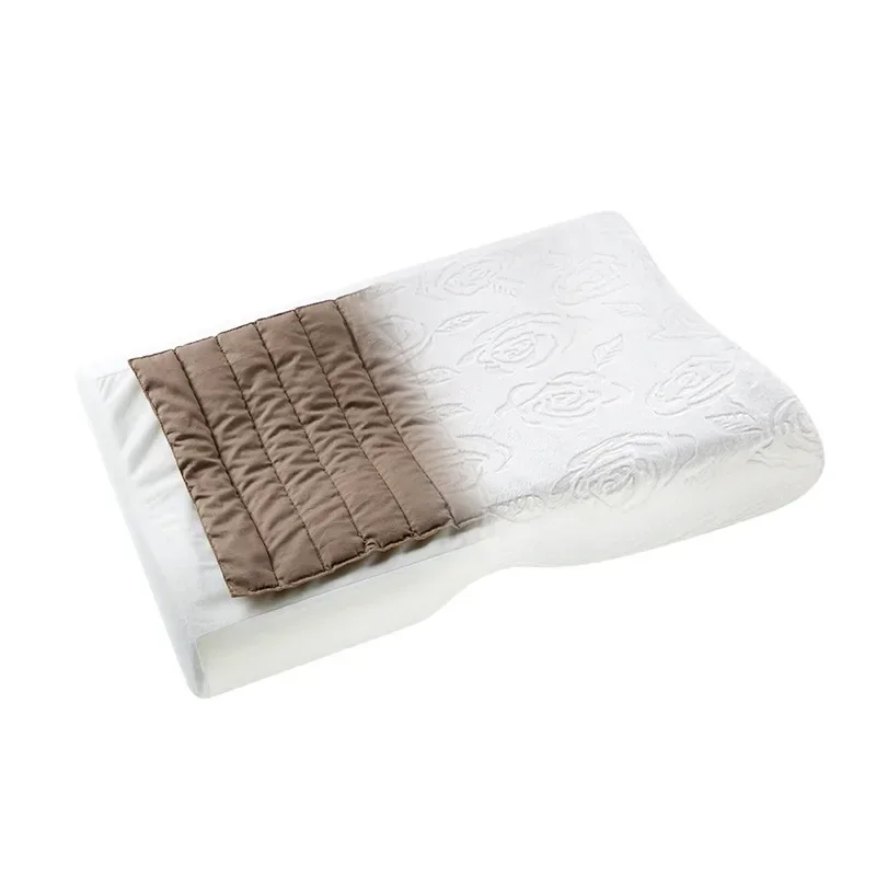 Traditional Chinese Medicine Sleeping Pillow
Traditional Chinese Medicine Sleeping Pillow