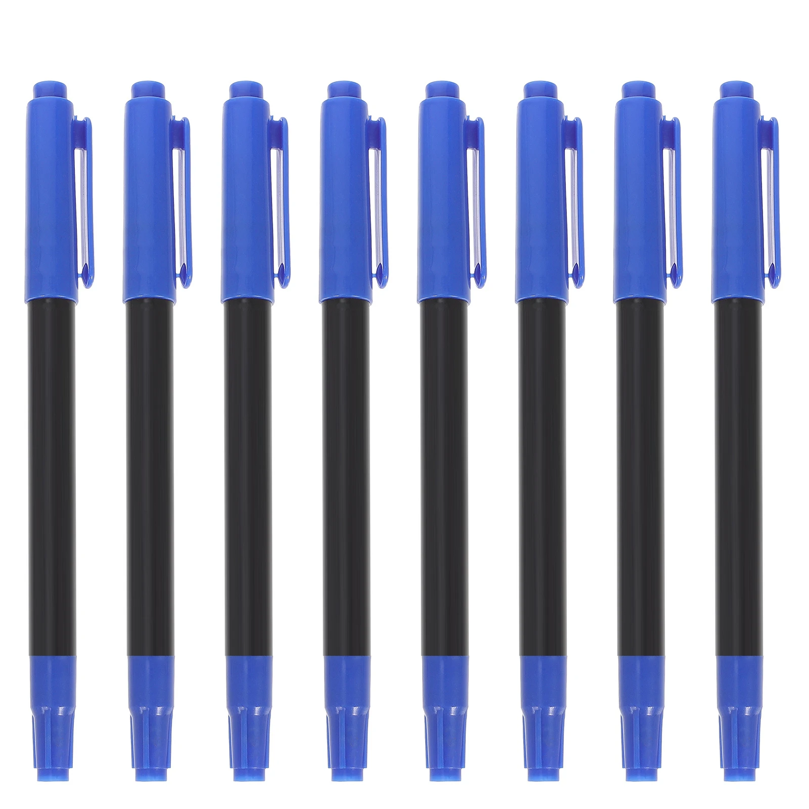 20pcs Double Ended Marker Pen Oil Based Paint Markers Bulk Classroom Pens Dual Tip Water Resistant Oily Ink Dry
20pcs Double Ended Marker Pen Oil Based Paint Markers Bulk Classroom Pens Dual Tip Water Resistant Oily Ink Dry