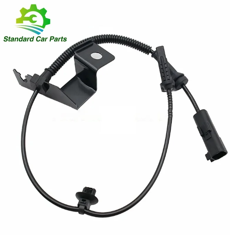 F2GZ2C205A Front Left ABS Wheel Speed Sensor For Ford Edge Lincoln Continental MKX Nautilus F2GZ-2C205-A New
F2GZ2C205A Front Left ABS Wheel Speed Sensor For Ford Edge Lincoln Continental MKX Nautilus F2GZ-2C205-A New
