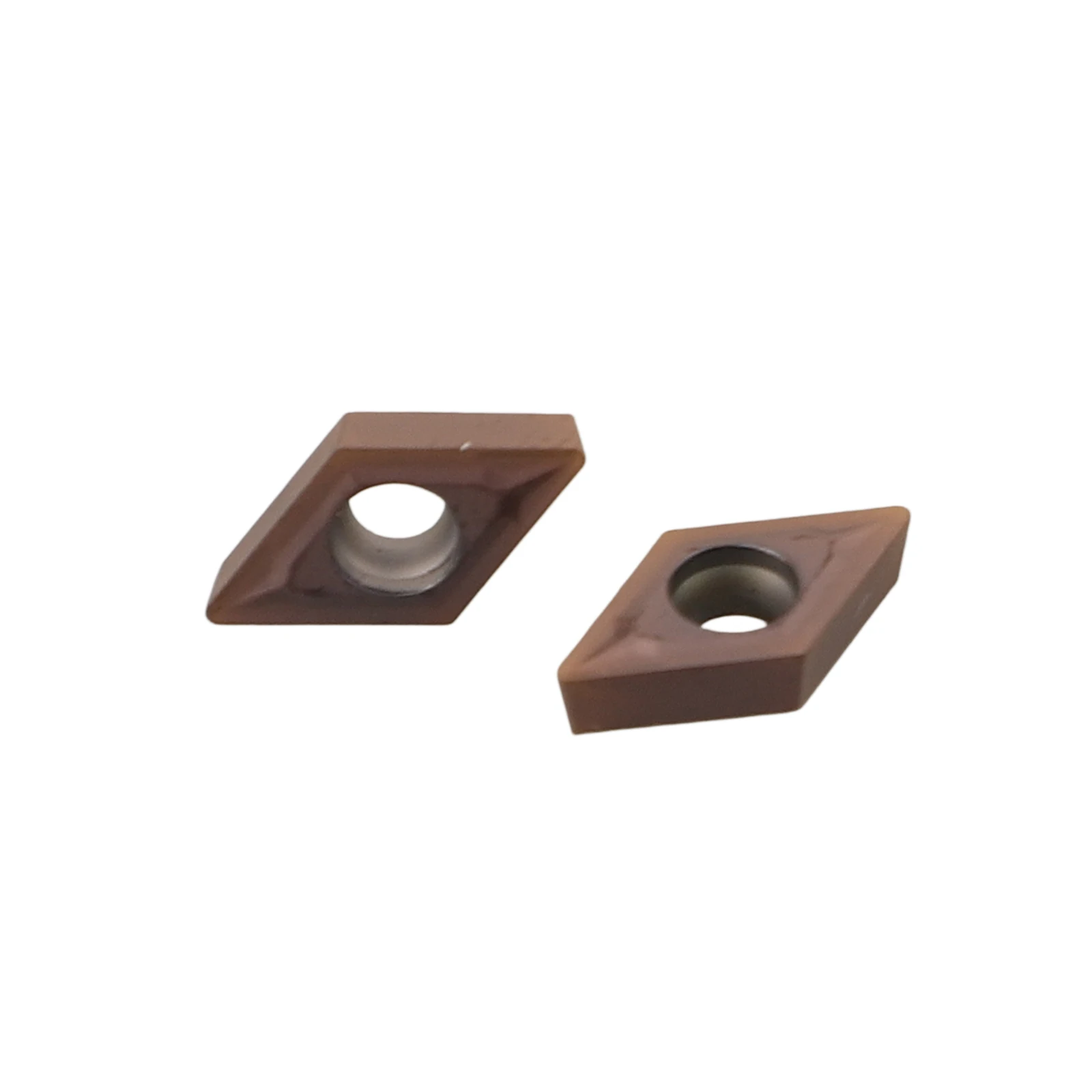 Carbide Inserts W/Wrench Gold Processing Steel US735 12x7x2mm 87mm Carbide PVD DCMT21.51 For Lathe Tools For SDUCR
Carbide Inserts W/Wrench Gold Processing Steel US735 12x7x2mm 87mm Carbide PVD DCMT21.51 For Lathe Tools For SDUCR