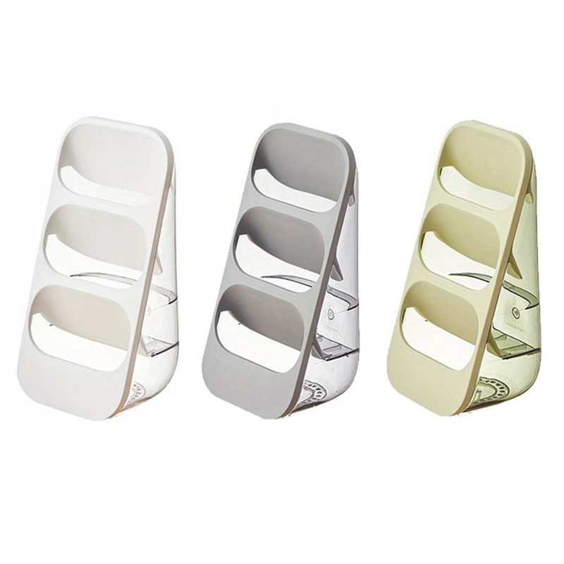 A85Q-Dustproof Multi-Functional Chopsticks Container Kitchen Dividing Tableware Chopsticks Storage Box Kitchenware Storagebox
A85Q-Dustproof Multi-Functional Chopsticks Container Kitchen Dividing Tableware Chopsticks Storage Box Kitchenware Storagebox