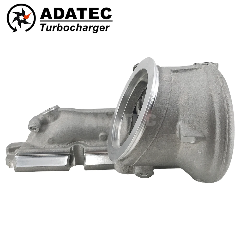 B38 7633795 Turbo 11659895980 11657633795 for BWM B38 B15 1.5L Engine 116i 118i 218i 318i 418i Aluminum Turbine Housing
B38 7633795 Turbo 11659895980 11657633795 for BWM B38 B15 1.5L Engine 116i 118i 218i 318i 418i Aluminum Turbine Housing