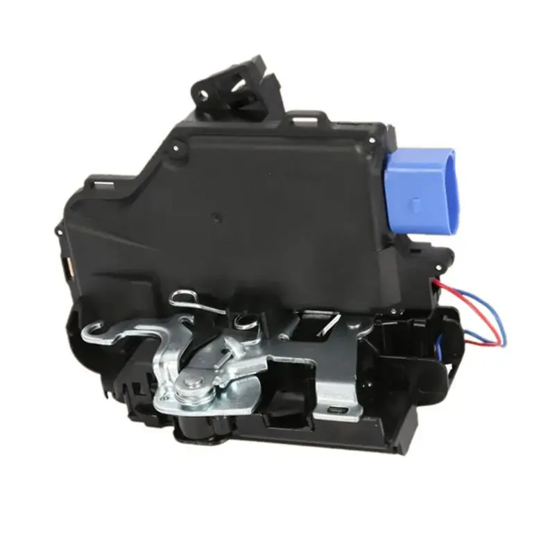 Strict Right Front Door Lock Block Actuator 3D1837016A For VW Golf GTI MK5 Touareg Skoda Octavia Seat Altea Toledo 1TD 837 016 P
Strict Right Front Door Lock Block Actuator 3D1837016A For VW Golf GTI MK5 Touareg Skoda Octavia Seat Altea Toledo 1TD 837 016 P