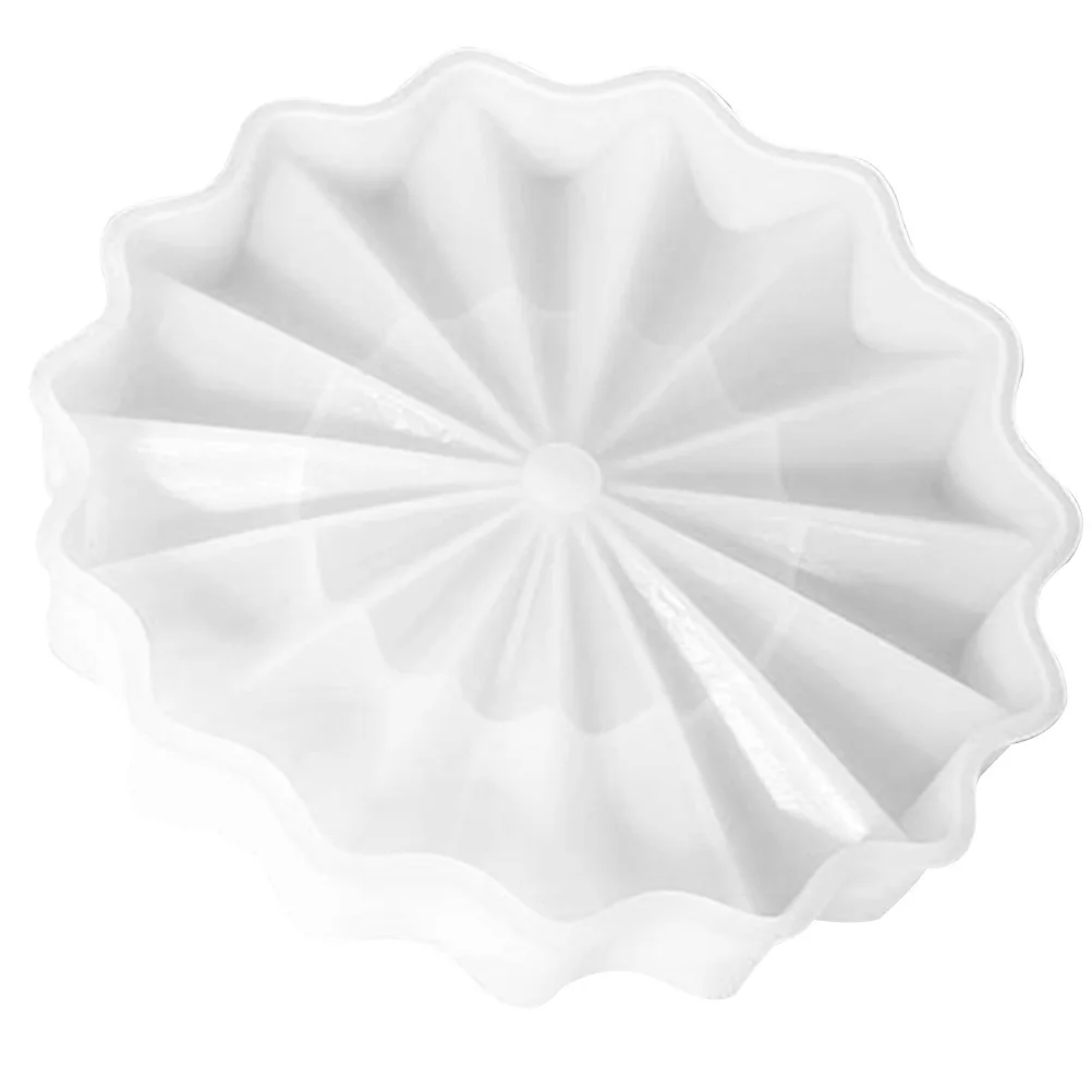 Wave Draining Tray Mold Silicone Diy Plate Making Craft Mold For Snack Fruit Dessert Storage Serving Tray Jewelry Making
Wave Draining Tray Mold Silicone Diy Plate Making Craft Mold For Snack Fruit Dessert Storage Serving Tray Jewelry Making