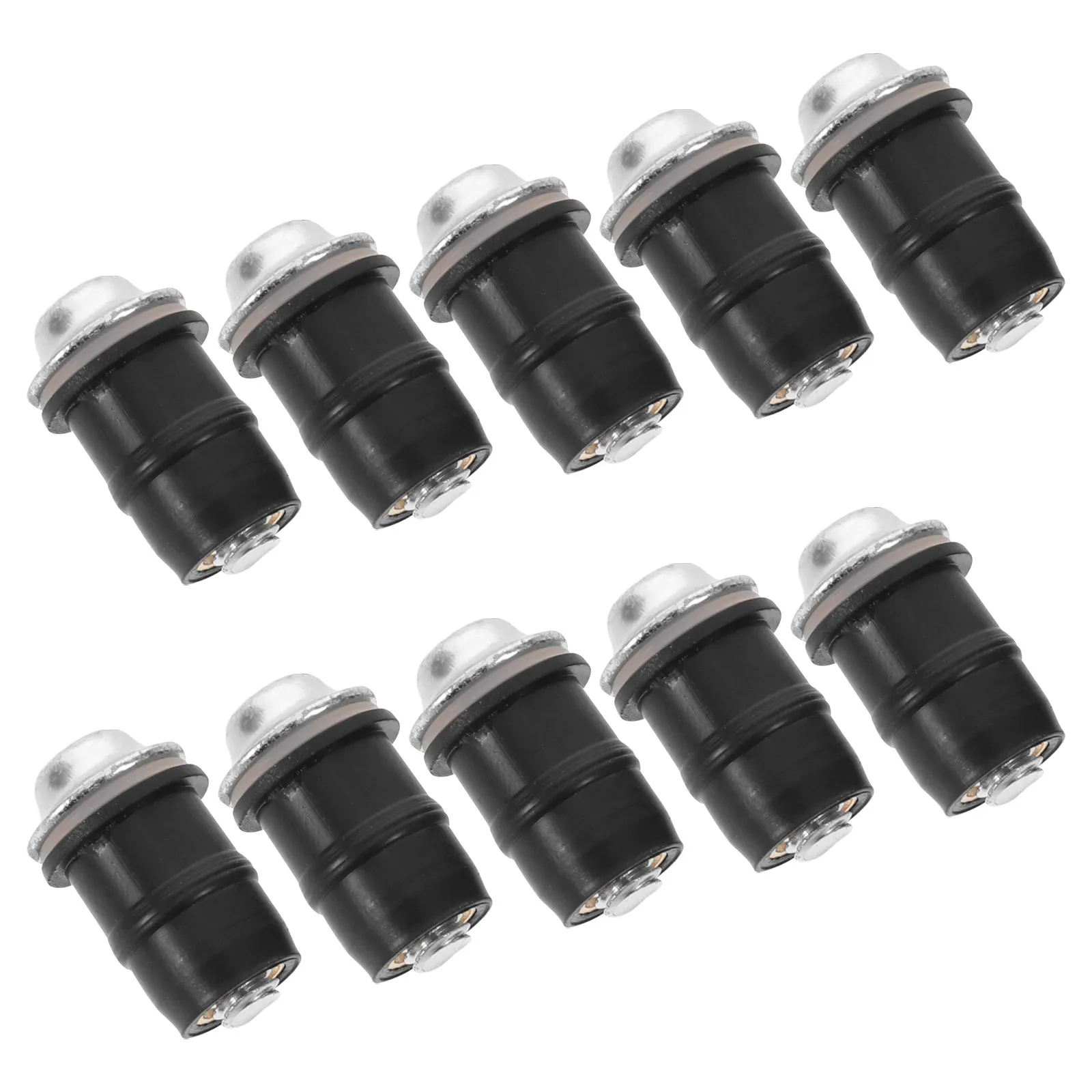 10Pcs Motorcycle Windshield Bolt Kit 5Mm Universal Windscreen Screw Replacement Well Nuts Motorcycle Body Panel Fasteners
10Pcs Motorcycle Windshield Bolt Kit 5Mm Universal Windscreen Screw Replacement Well Nuts Motorcycle Body Panel Fasteners