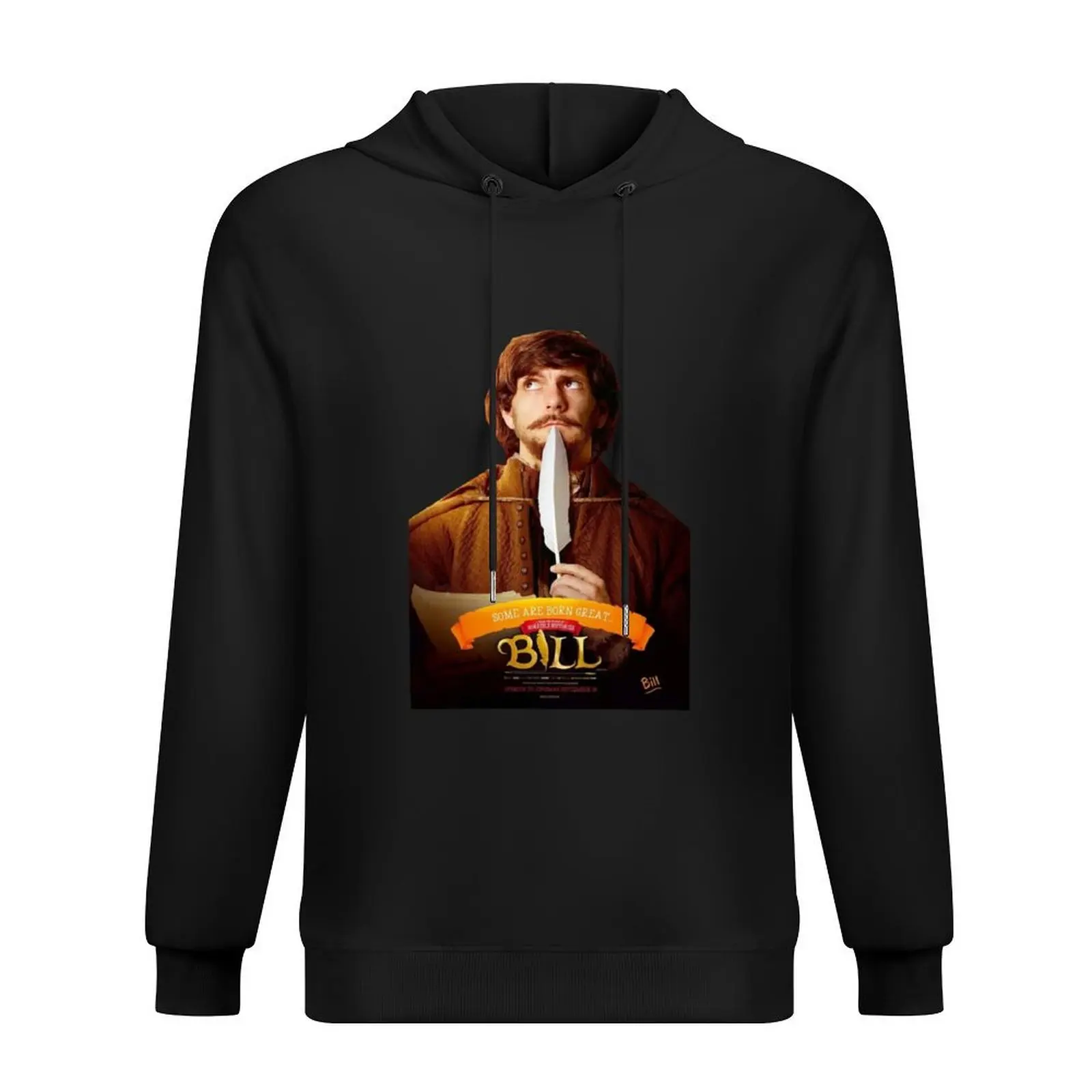 Bill - William Shakespeare - Mathew Baynton Hoodie winter clothes autumn clothes korean autumn clothes men wear men's hoodies 
Bill - William Shakespeare - Mathew Baynton Hoodie winter clothes autumn clothes korean autumn clothes men wear men's hoodies