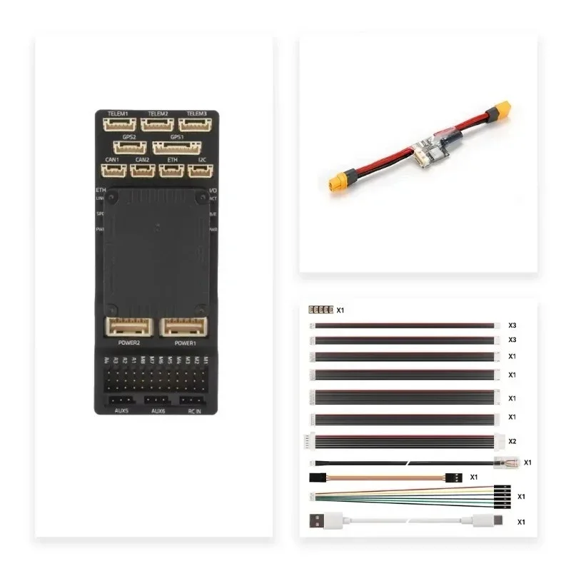 Gold SellerWholesale Professional FPV Quadcopter With Power Metal Material
Gold SellerWholesale Professional FPV Quadcopter With Power Metal Material