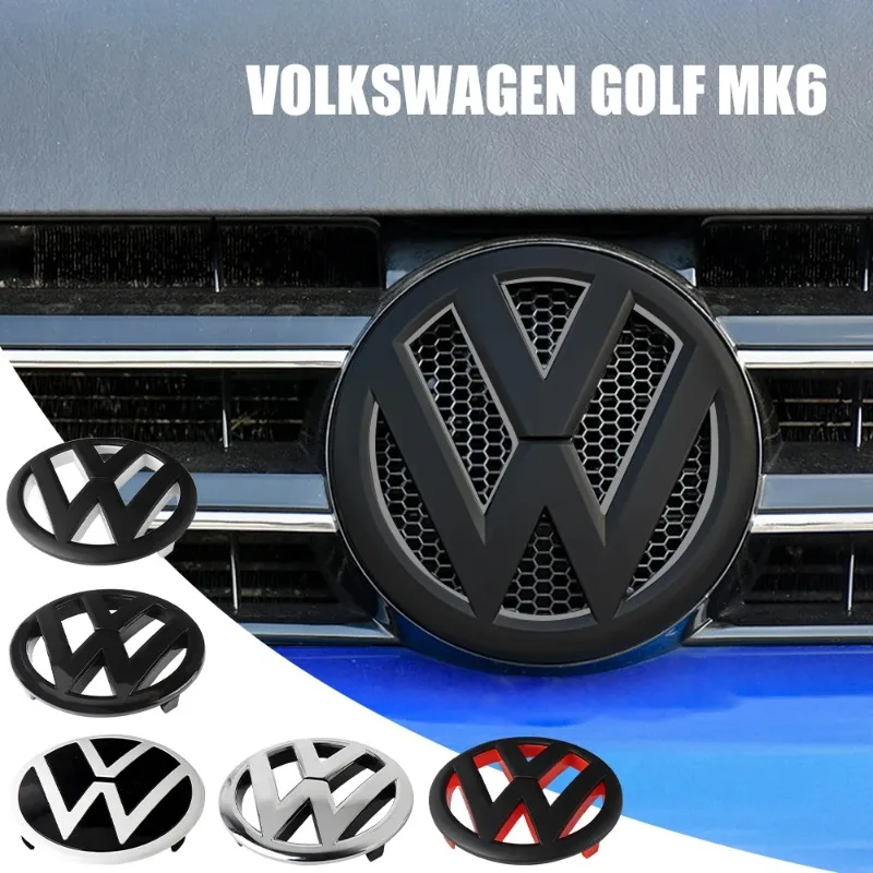 Hub Caps 2Pcs Car Original Front Grill Rear Trunk Emblem Lid Covers Sticker For Volkswagen VW Golf 6 Mk6 2010 2011 2012 2013 Rep
Hub Caps 2Pcs Car Original Front Grill Rear Trunk Emblem Lid Covers Sticker For Volkswagen VW Golf 6 Mk6 2010 2011 2012 2013 Rep