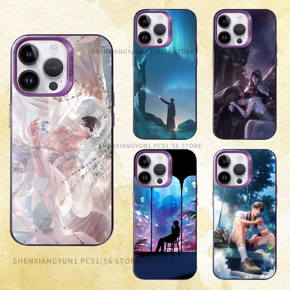 L-Love-D-Deepspace Case for iPhone 11 12 13 14 15 16 17 Pro Max XS X XR Cover
L-Love-D-Deepspace Case for iPhone 11 12 13 14 15 16 17 Pro Max XS X XR Cover