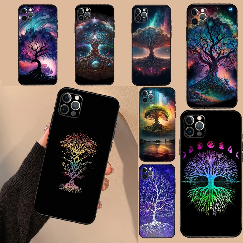 Чехол для телефона «Древо жизни» Space Galaxy Stars для iPhone 16, 15, 13, 11, 12, 14 Pro Max 13 mini XR 15 16 Plus 16e, защитный чехол
Чехол для телефона «Древо жизни» Space Galaxy Stars для iPhone 16, 15, 13, 11, 12, 14 Pro Max 13 mini XR 15 16 Plus 16e, защитный чехол