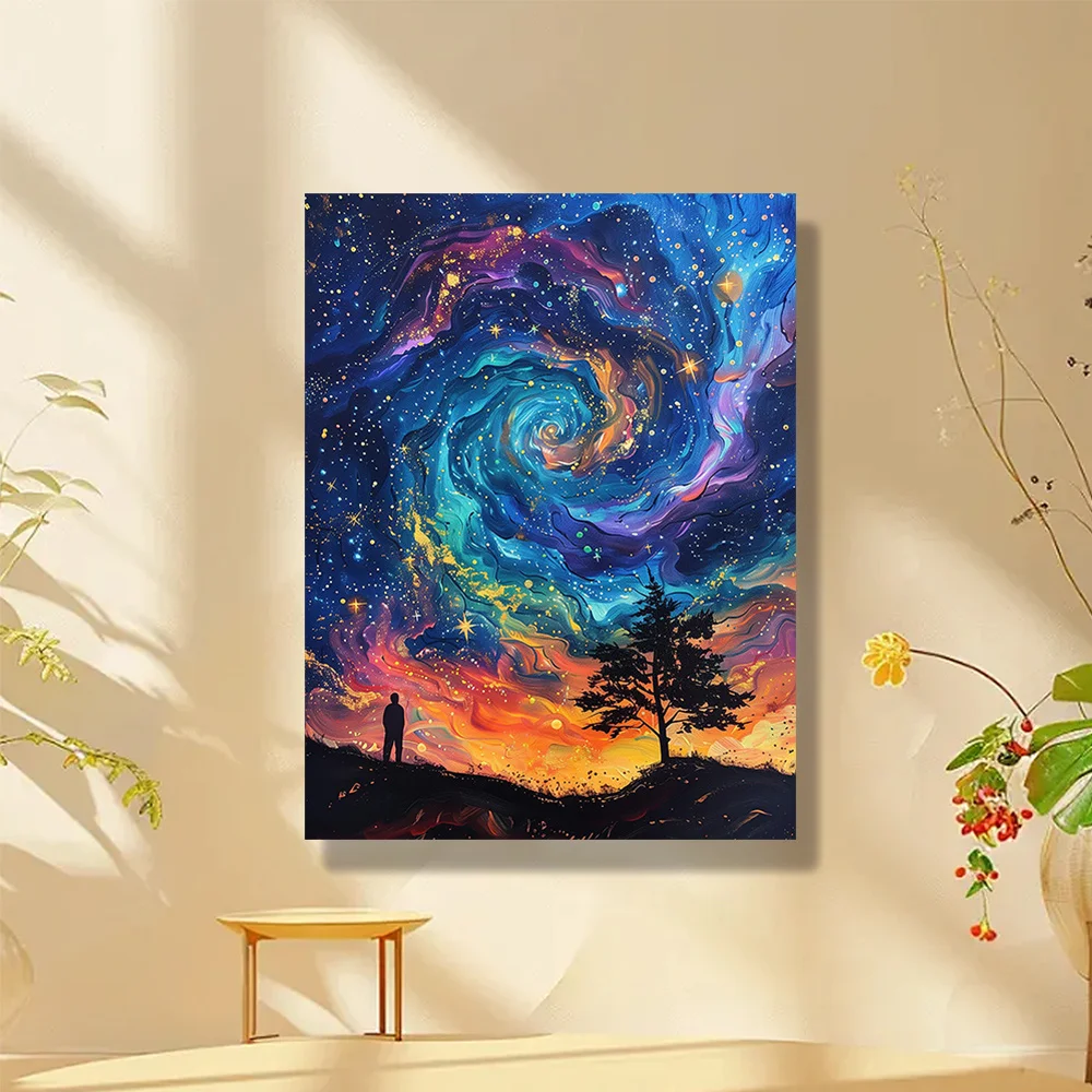 500/1000/1200/2000PCS Puzzles for Adults Colorful Vortex Sky,Jigsaw Puzzles Brain Games Gifts Home Decor
500/1000/1200/2000PCS Puzzles for Adults Colorful Vortex Sky,Jigsaw Puzzles Brain Games Gifts Home Decor
