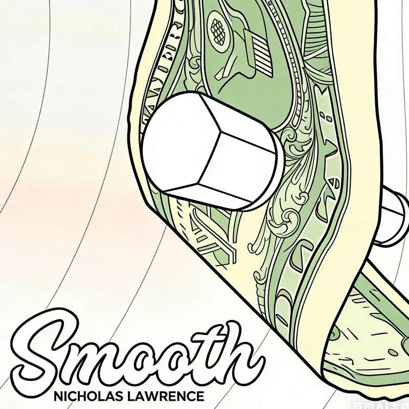 Smooth By Nicholas Lawrence Close Up Magic Tricks Illuisons Chapstick Melt Through A Dollar Magic Props Magician Visual Magia
Smooth By Nicholas Lawrence Close Up Magic Tricks Illuisons Chapstick Melt Through A Dollar Magic Props Magician Visual Magia