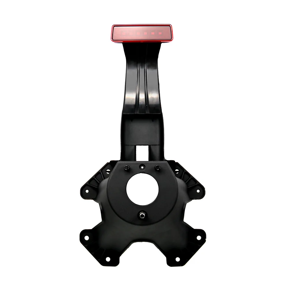 Spare Tire Rack Mounting Bracket With Brake Light Installation Suitable For 55397217AJ JK 2007-2018 Tire Support
Spare Tire Rack Mounting Bracket With Brake Light Installation Suitable For 55397217AJ JK 2007-2018 Tire Support