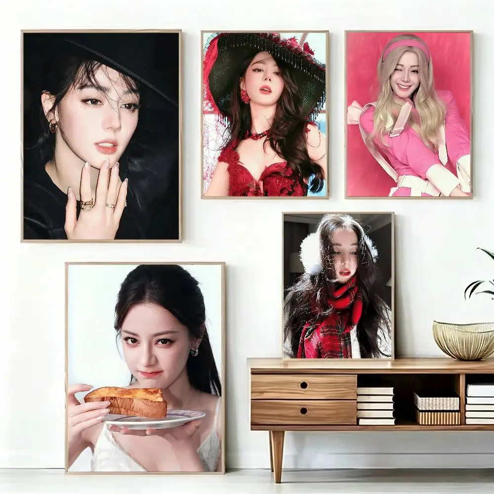 D-Dilraba L-Love Beyond the Grave Poster High Quality Dorm Living Room Aesthetic Wall Decoration Painting Stickers Gift
D-Dilraba L-Love Beyond the Grave Poster High Quality Dorm Living Room Aesthetic Wall Decoration Painting Stickers Gift