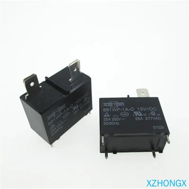relay 891WP-1A-C 12VDC
relay 891WP-1A-C 12VDC