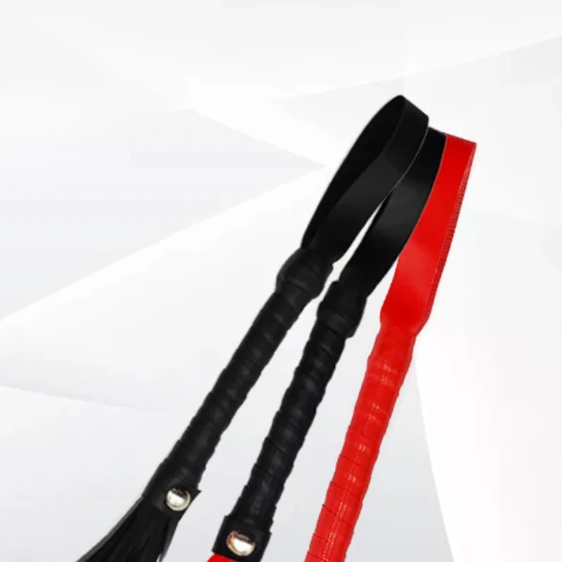 1pc Pu Leather Pimp Whip Riding Crop Party Colourful Horse Riding Whip Training Horse Whip Stage Performance Prop
1pc Pu Leather Pimp Whip Riding Crop Party Colourful Horse Riding Whip Training Horse Whip Stage Performance Prop