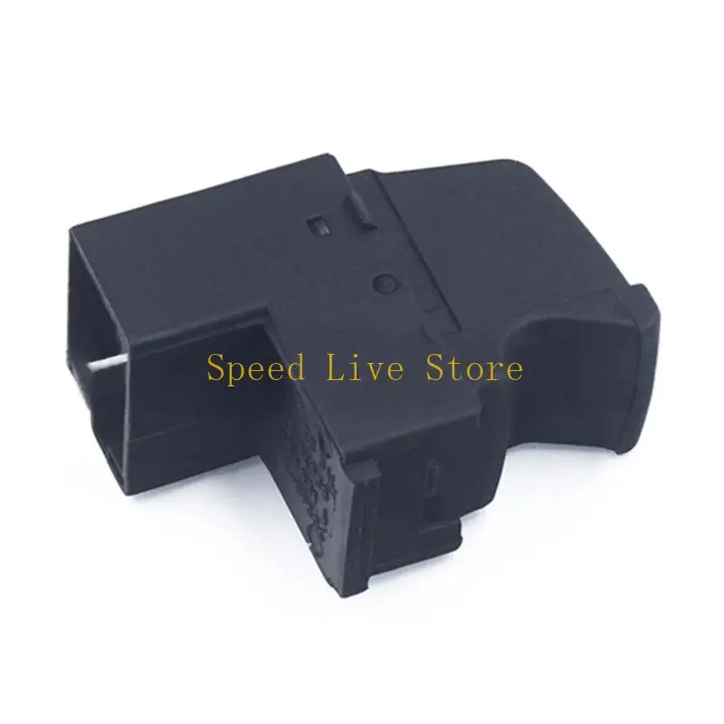 547C Rear Trunk Release Switch Button for MK4 Automotive Accessories Easy Installation Trunk Release Switch Button
547C Rear Trunk Release Switch Button for MK4 Automotive Accessories Easy Installation Trunk Release Switch Button