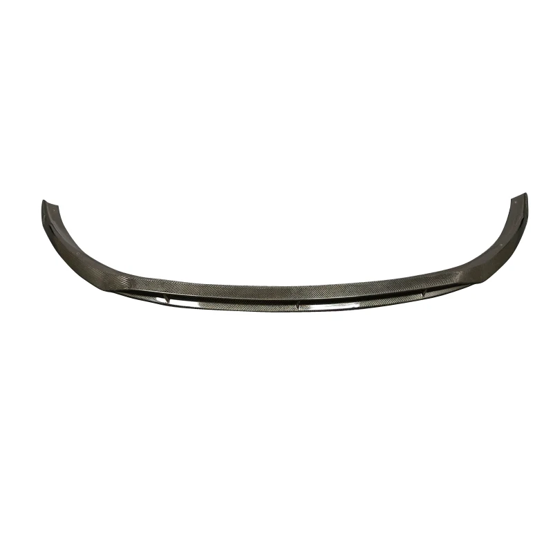 STLFW205 C43 C200 C300 Передняя губа из углеродного волокна для C-Class W205 C43 2020-2023
STLFW205 C43 C200 C300 Передняя губа из углеродного волокна для C-Class W205 C43 2020-2023