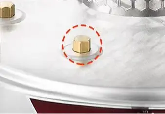 Коммерческий электрический гриль, бездымные шампуры, автоматический вращающийся электрический гриль для барбекю, машина для барбекю с таймером
Коммерческий электрический гриль, бездымные шампуры, автоматический вращающийся электрический гриль для барбекю, машина для барбекю с таймером