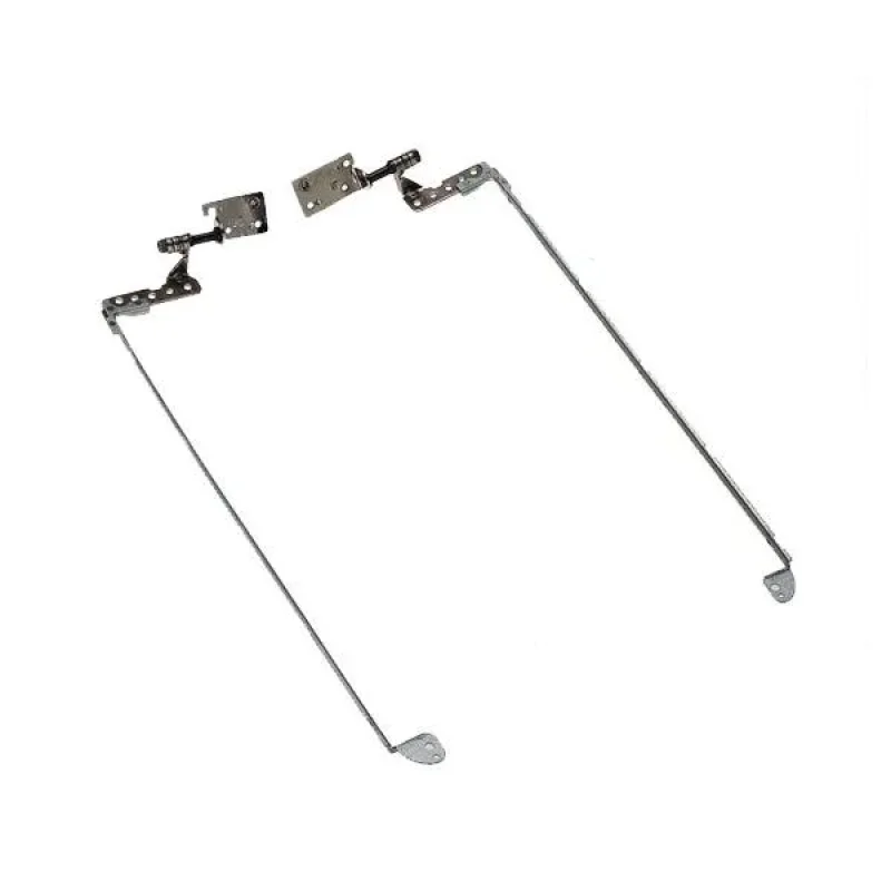 Петли для ЖК-экрана ноутбука Lenovo IdeaPad Z570 Z575, ось для экрана, одна пара 33,4m407. 001 33,4m408. 001 33,4m407. 021 33.4m408. 02
Петли для ЖК-экрана ноутбука Lenovo IdeaPad Z570 Z575, ось для экрана, одна пара 33,4m407. 001 33,4m408. 001 33,4m407. 021 33.4m408. 02