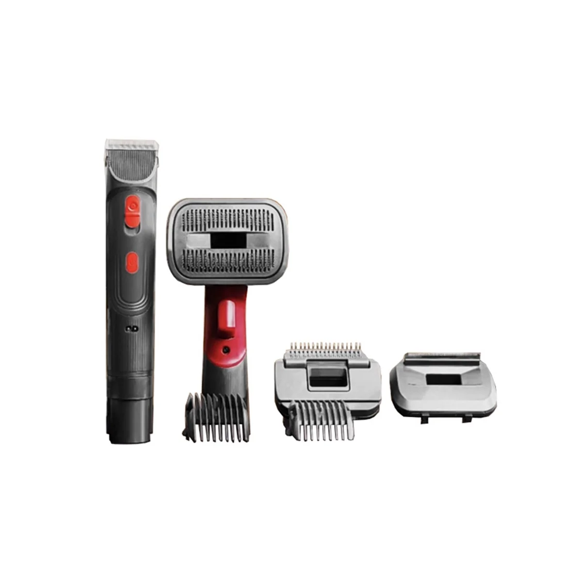 Pet Brush Dog Brush Hair Trimmer Accessories for V7 V8 V10 V11 V15 Vacuum Cleaner Attachment
Pet Brush Dog Brush Hair Trimmer Accessories for V7 V8 V10 V11 V15 Vacuum Cleaner Attachment