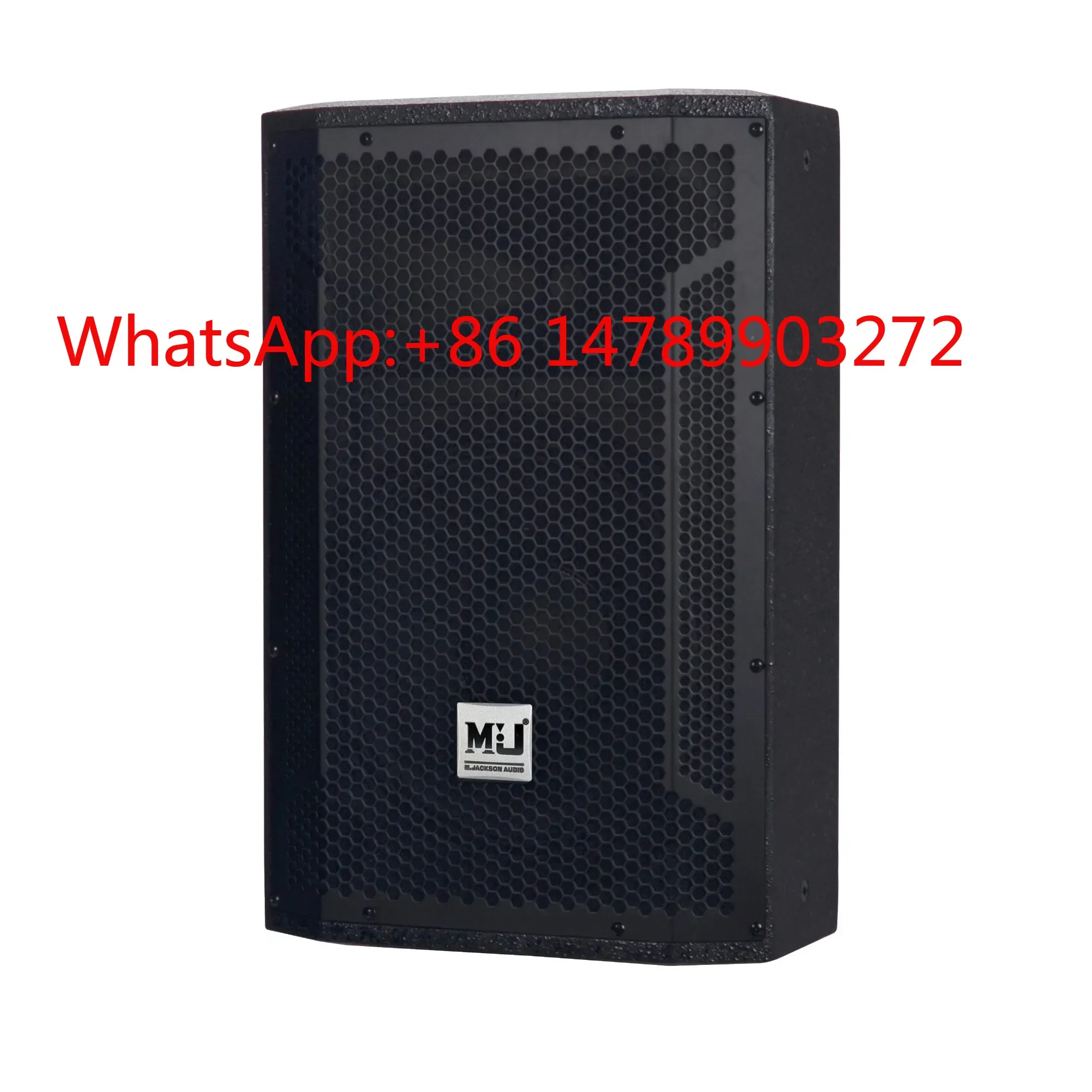 High‑Quality 12‑Inch Passive Stage Monitoring Speaker, Clear Sound PA Monitor for DJ Concert Wedding Live Stage Events
High‑Quality 12‑Inch Passive Stage Monitoring Speaker, Clear Sound PA Monitor for DJ Concert Wedding Live Stage Events