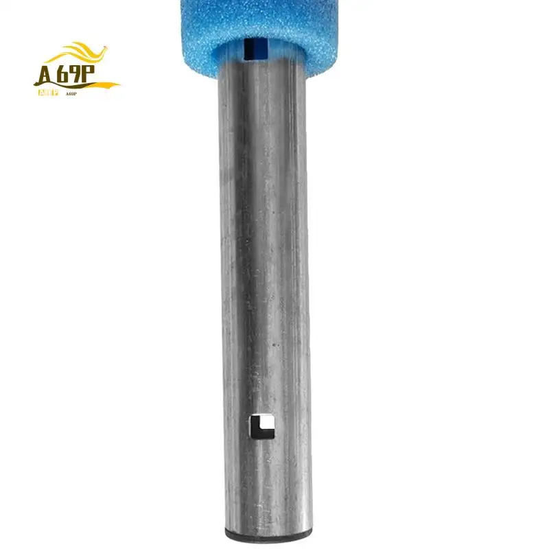 A69P-Замена батутных палок, с защитой от столкновений для батутных палок, с корпусом винтов, прямой трубкой
A69P-Замена батутных палок, с защитой от столкновений для батутных палок, с корпусом винтов, прямой трубкой