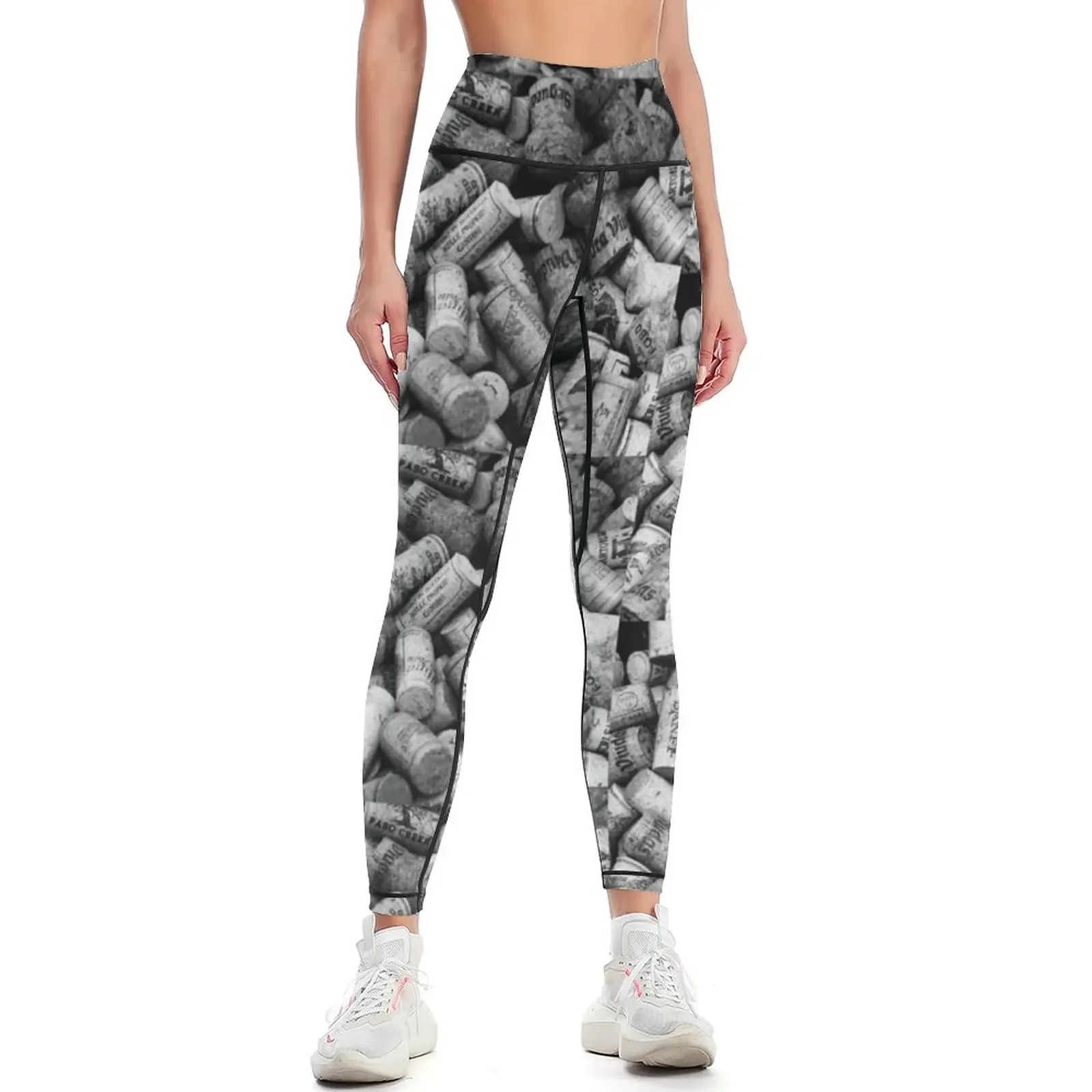Wine Lovers Black & White Leggings for girls Women's tights Legging sport Womens Leggings
Wine Lovers Black & White Leggings for girls Women's tights Legging sport Womens Leggings
