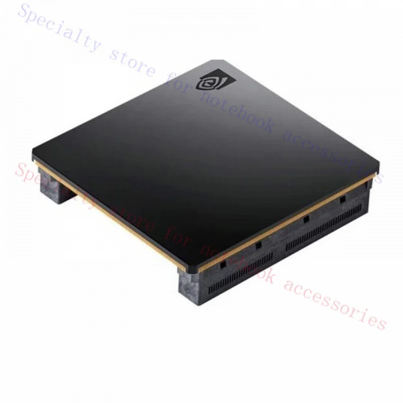 R+ For New NVIDIA NVLINK BRIDGE 2-SLOT for RTX A100 A800 A6000 A5500 A5000 A4500 4090
R+ For New NVIDIA NVLINK BRIDGE 2-SLOT for RTX A100 A800 A6000 A5500 A5000 A4500 4090