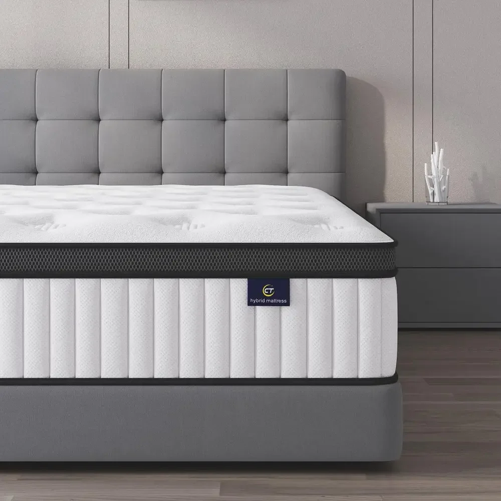 8 Alternating Pressure Mattress Low Air Loss Hospital Replacement Mattress Medical Bed Topper for Pressure Ulcers and Bed Sores
8 Alternating Pressure Mattress Low Air Loss Hospital Replacement Mattress Medical Bed Topper for Pressure Ulcers and Bed Sores