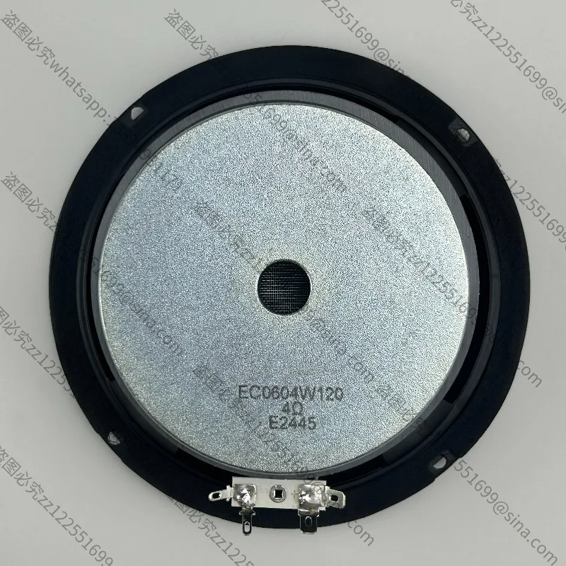 Suitable for 6.5-inch Bass Speakers, Bubble Edge Paper Basin, American Fisherman's Low-frequency Elastic Guitar Sound Is Real
Suitable for 6.5-inch Bass Speakers, Bubble Edge Paper Basin, American Fisherman's Low-frequency Elastic Guitar Sound Is Real
