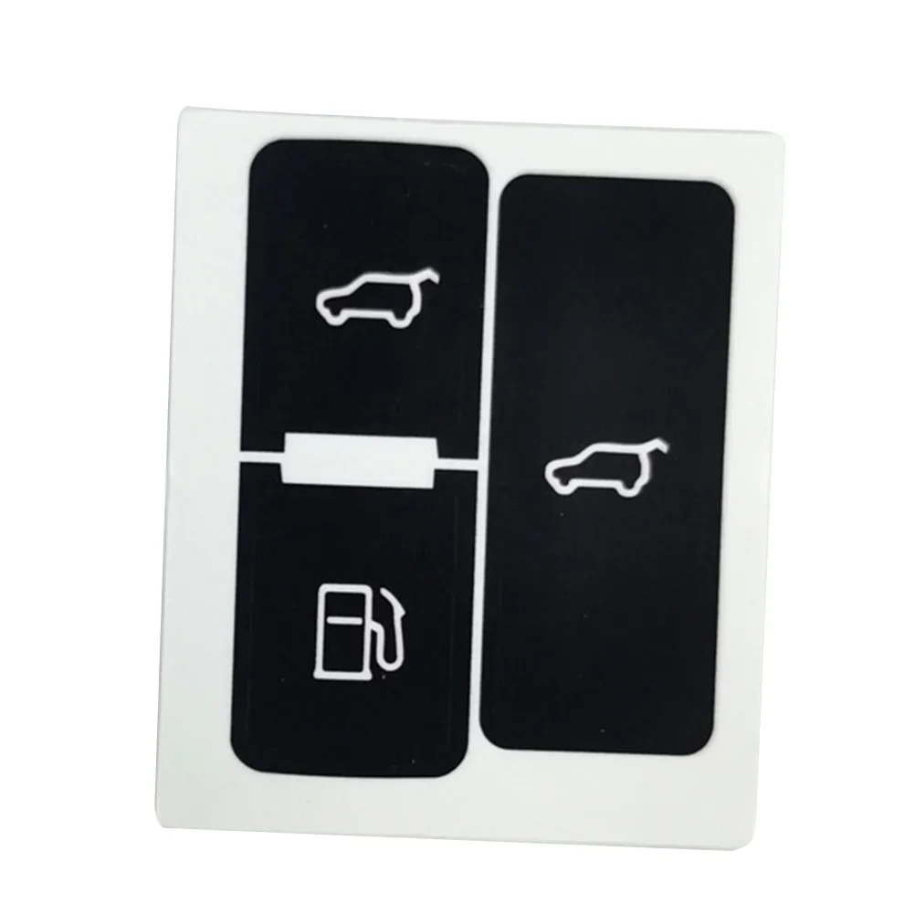 Protect and Upgrade Your For Q7's Tailgate Button with the Button Cover Repair Sticker Stylish and Long lasting
Protect and Upgrade Your For Q7's Tailgate Button with the Button Cover Repair Sticker Stylish and Long lasting