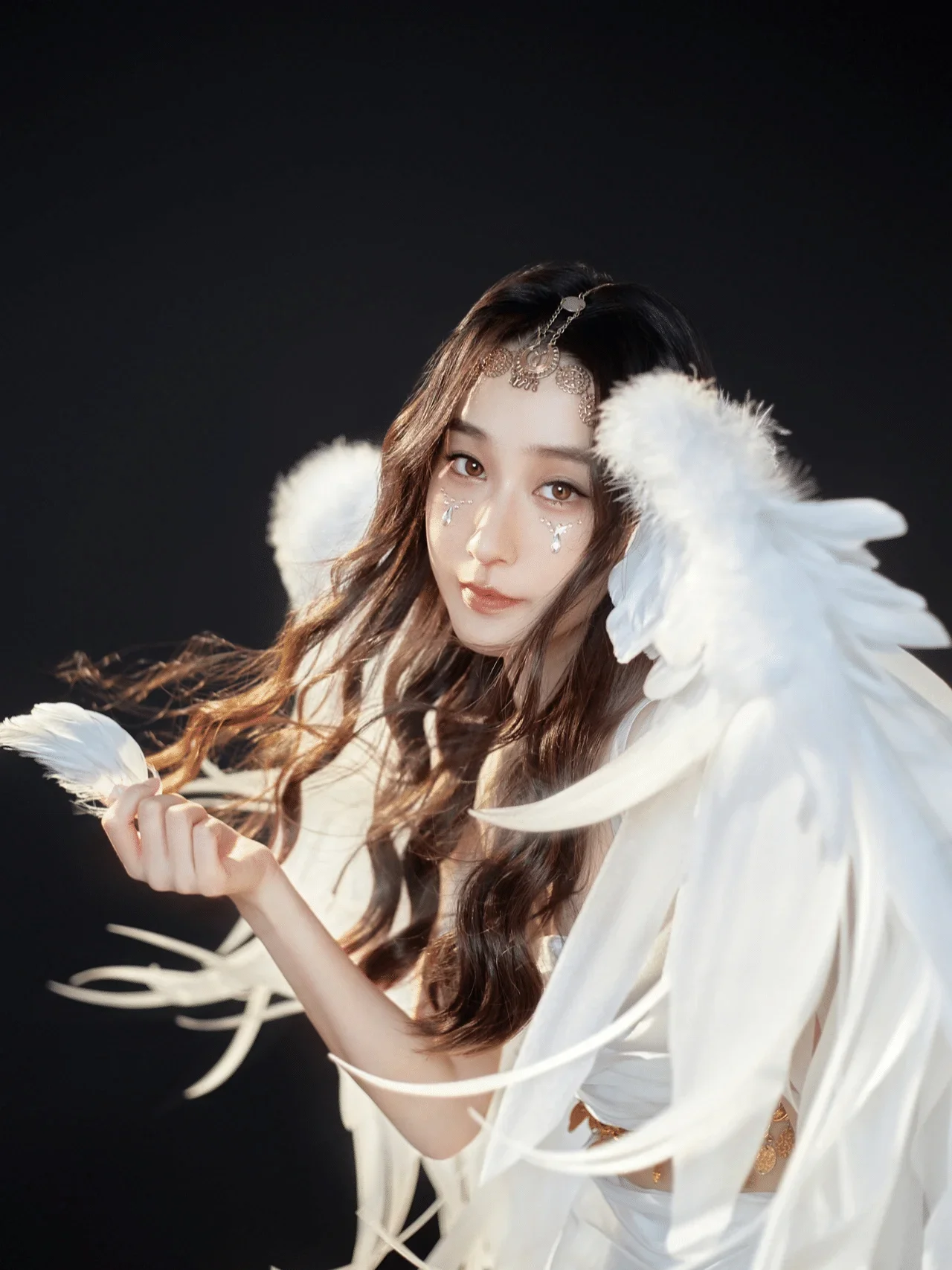 Christmas Fairy Photo Wedding Photography Feather Angel White Wings Oversized Christmas Props Cosplay Props
Christmas Fairy Photo Wedding Photography Feather Angel White Wings Oversized Christmas Props Cosplay Props