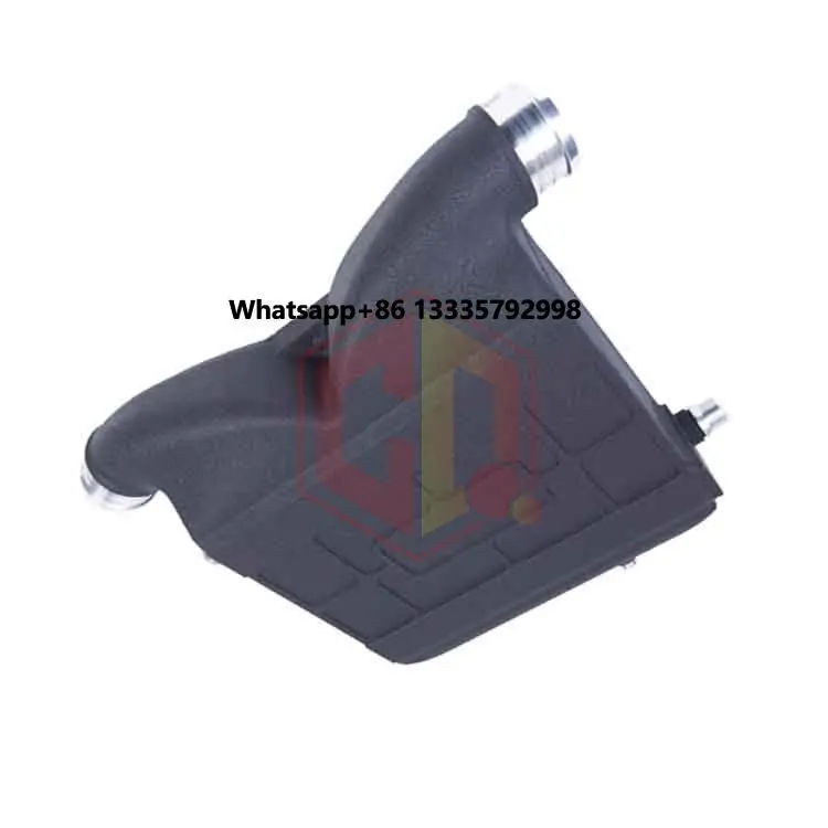 Auto Parts Accessories Factory Front Mount Aluminum Car Intercooler China M276 Intercooler Upgrade Kits Available for the C43
Auto Parts Accessories Factory Front Mount Aluminum Car Intercooler China M276 Intercooler Upgrade Kits Available for the C43