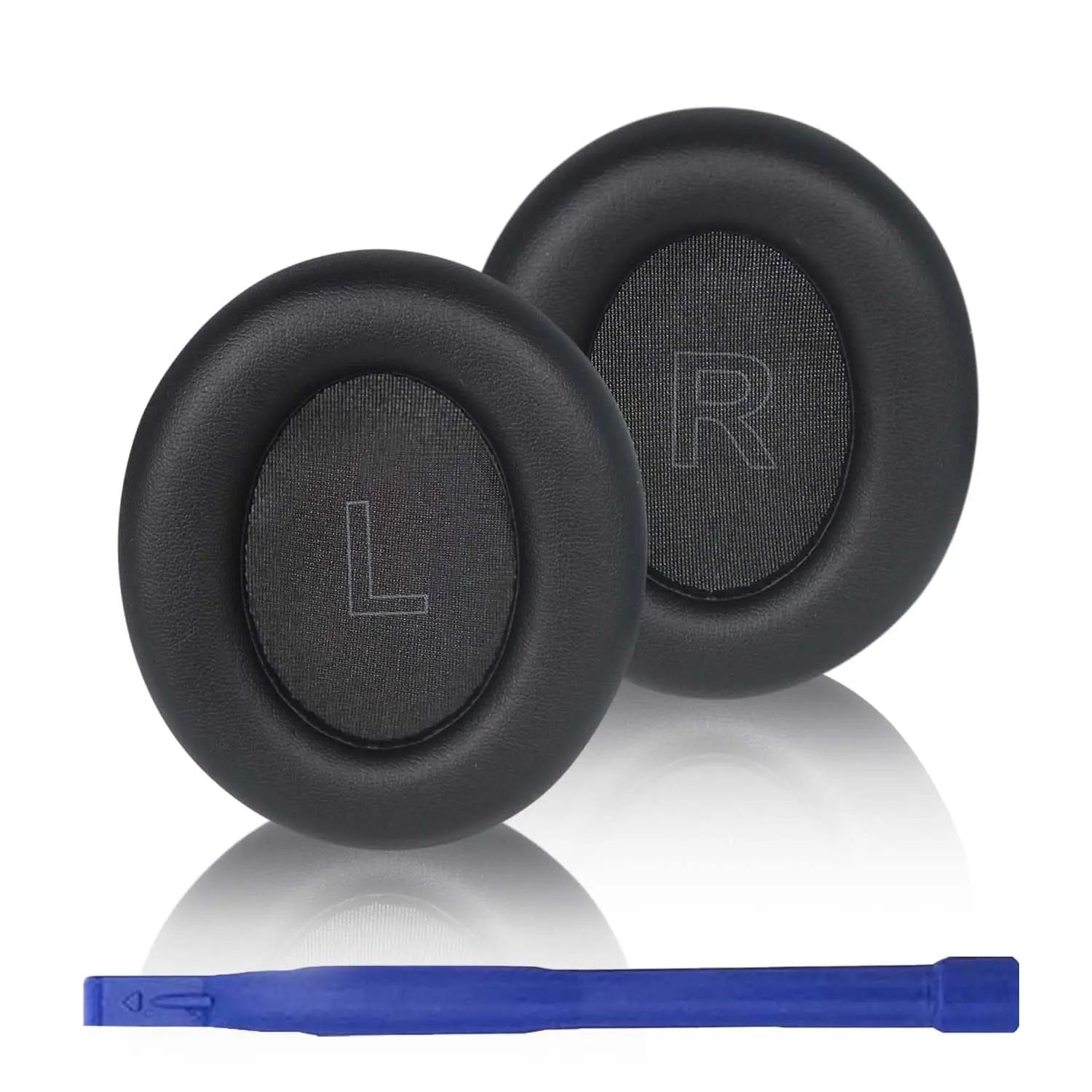 Ear Pad For anker soundcore q30 Life Q10 Q20 Q30 Q35 Headset Headphones ear-pads Earphone case
Ear Pad For anker soundcore q30 Life Q10 Q20 Q30 Q35 Headset Headphones ear-pads Earphone case