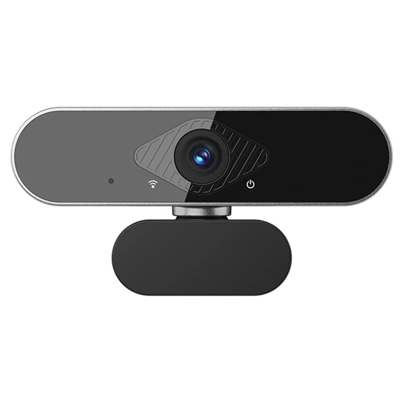 Desktop Laptop Webcam Specialized Live Webcam For Desktop Laptops, Online Classrooms, Live Streaming
Desktop Laptop Webcam Specialized Live Webcam For Desktop Laptops, Online Classrooms, Live Streaming