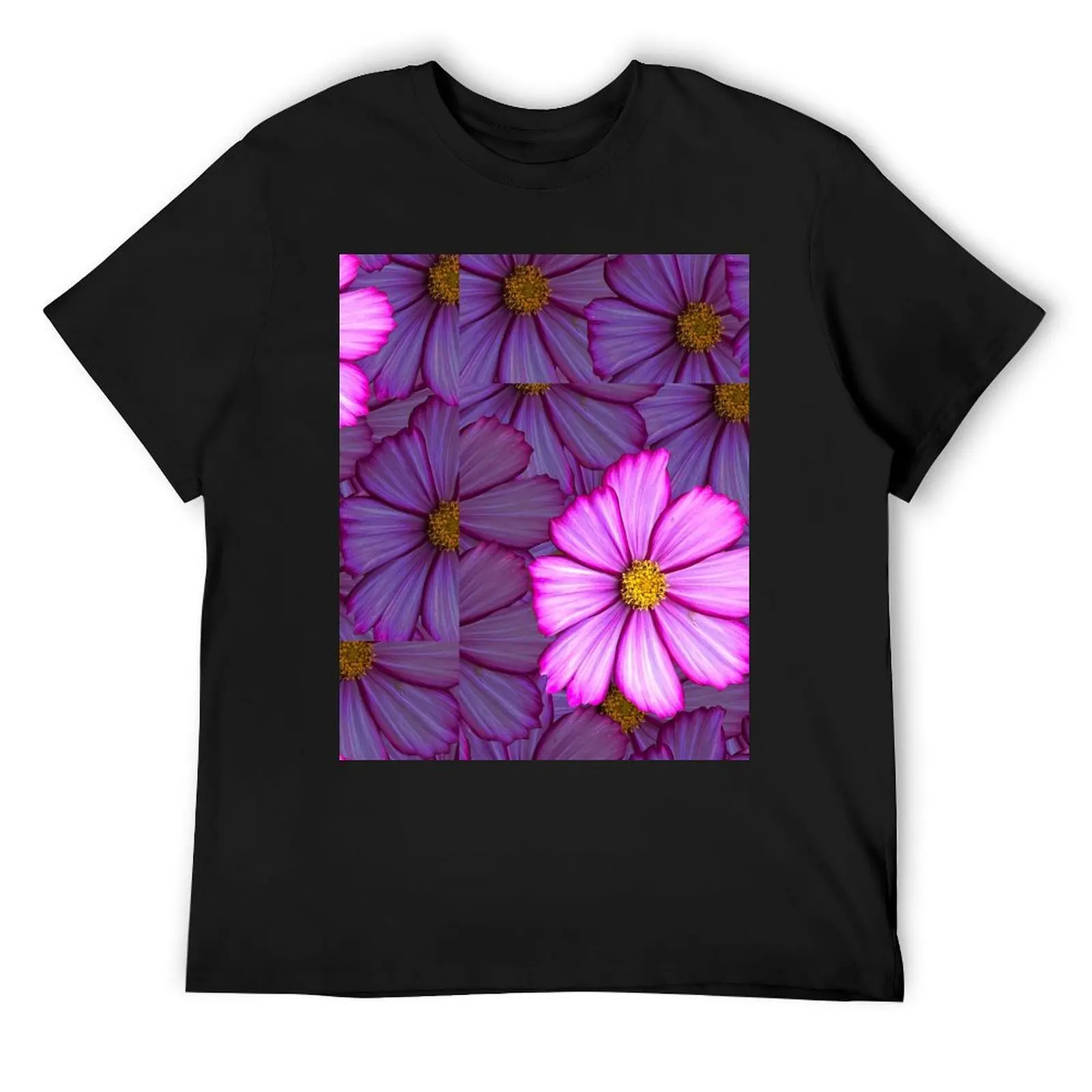 Pink Cosmos Flower T-Shirt kawaii clothes tees tops shirts men graphic
Pink Cosmos Flower T-Shirt kawaii clothes tees tops shirts men graphic