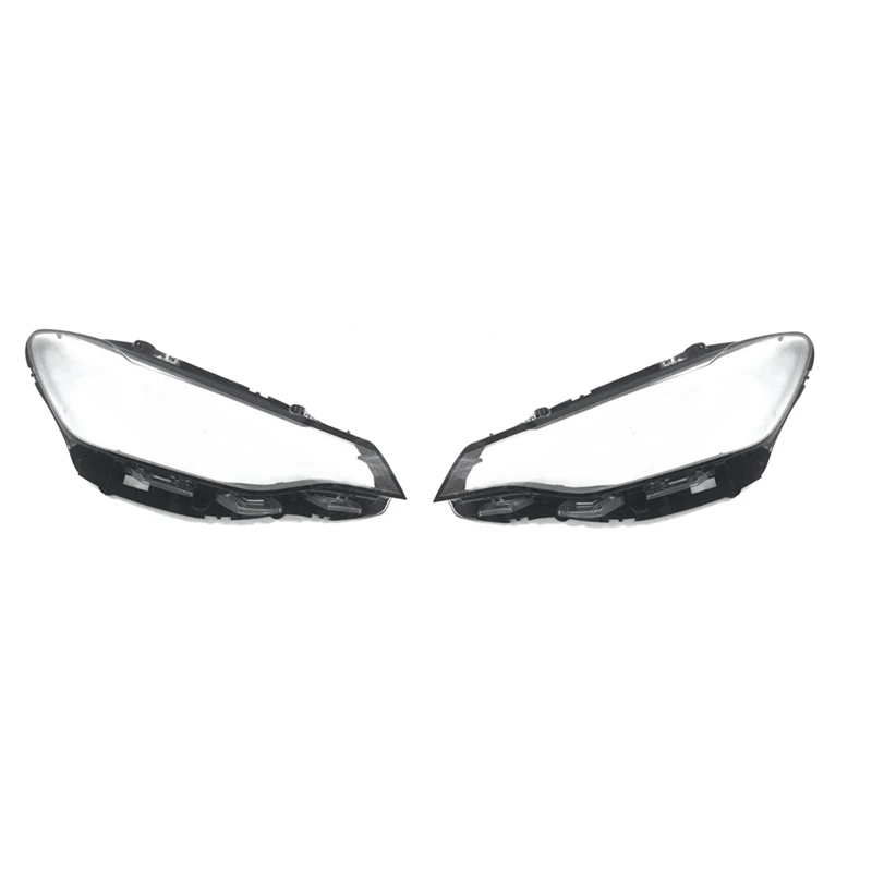 Car Headlight Lens Cover Headlmp Housing For Chevrolet Monza 2019-2022 Front Head Light Case Lampshade Shell
Car Headlight Lens Cover Headlmp Housing For Chevrolet Monza 2019-2022 Front Head Light Case Lampshade Shell