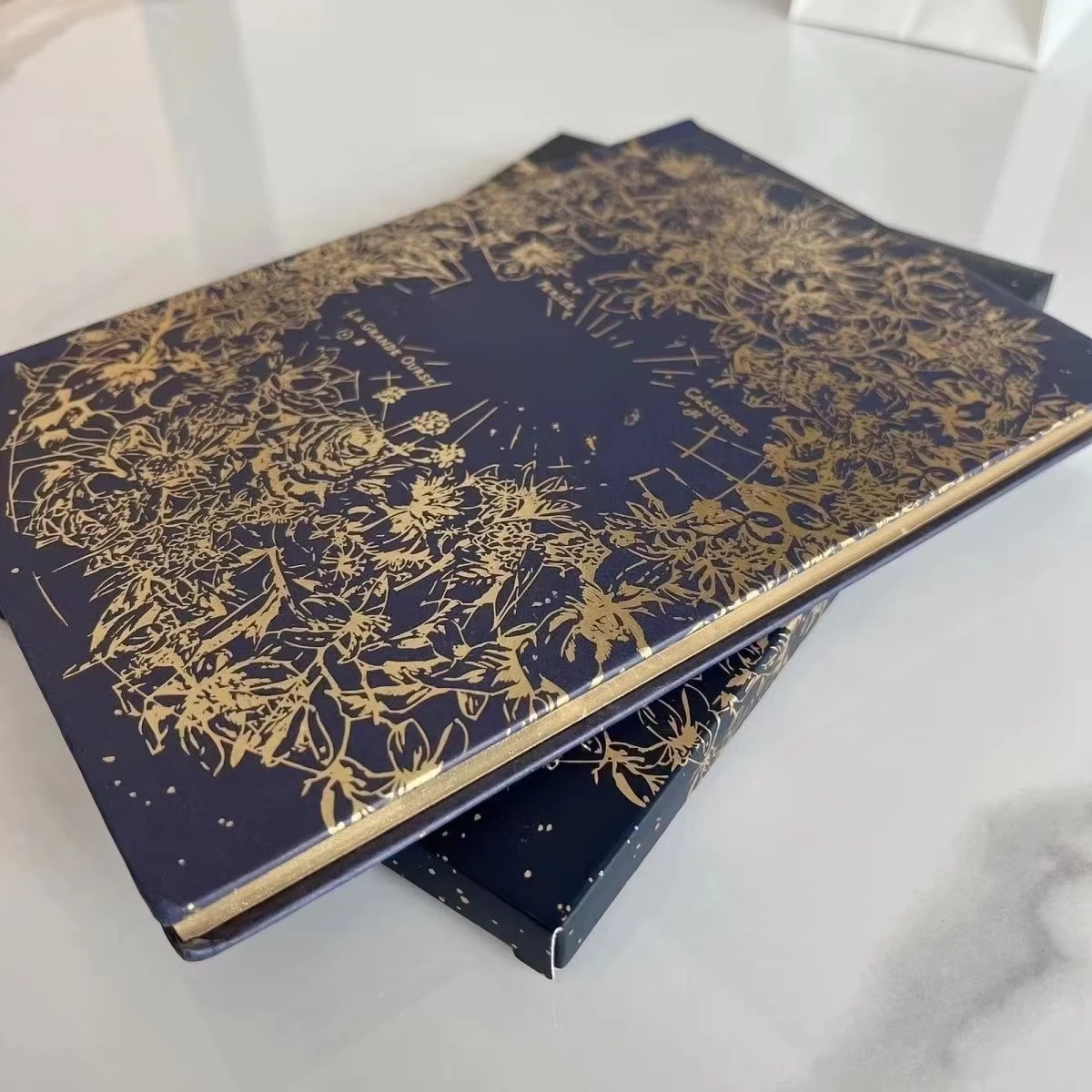2024 D style limited teacher gift of the same style Christmas retro notebook highvalue handbook ins style exquisite gift student
2024 D style limited teacher gift of the same style Christmas retro notebook highvalue handbook ins style exquisite gift student