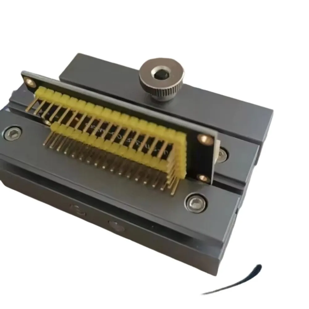 PCB Soldering Station Clamps And Fixing Tools - Universal Aluminum Alloy
PCB Soldering Station Clamps And Fixing Tools - Universal Aluminum Alloy