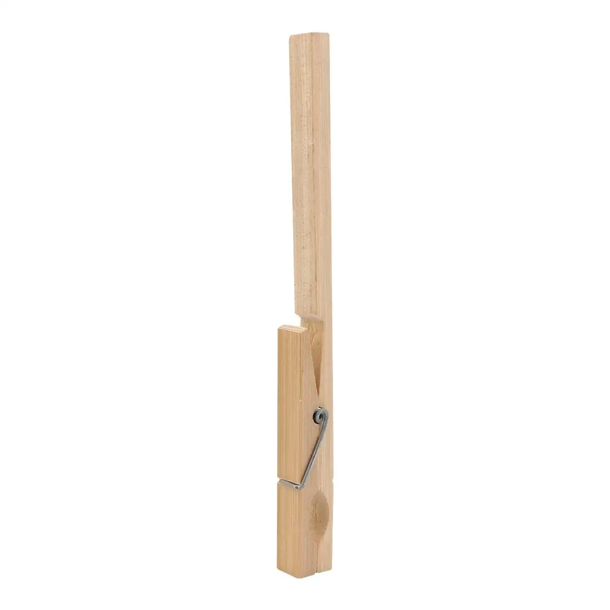10 Pcs Detachable Wooden Test Tube Clip Baby Clamps Heavy Duty Experiment Accessory
10 Pcs Detachable Wooden Test Tube Clip Baby Clamps Heavy Duty Experiment Accessory
