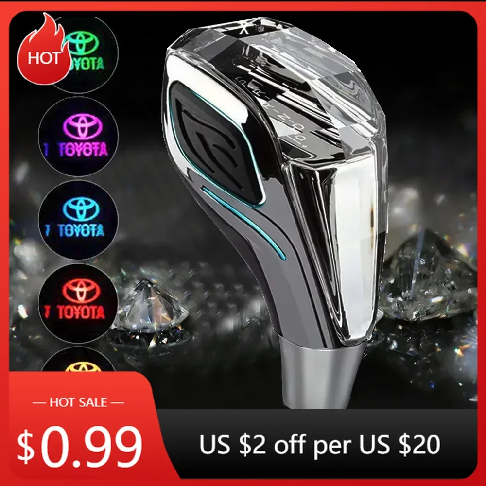 Для Toyota 2026 горячие колпаки-концентраторы с хрустальной ручкой, рычаг переключения передач, головка для Toyota HIACE 86 voxy Corolla Camry rav4 corolla crown
Для Toyota 2026 горячие колпаки-концентраторы с хрустальной ручкой, рычаг переключения передач, головка для Toyota HIACE 86 voxy Corolla Camry rav4 corolla crown