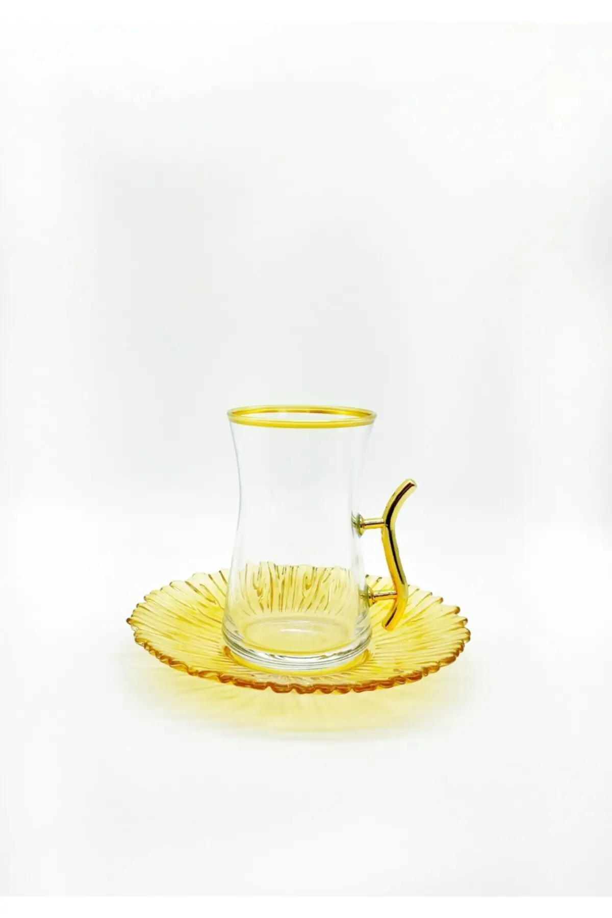 12 piece 6 person lace plate Tea set Turkish Tea Cup Glass Cup Glass Cup Glass Cup
12 piece 6 person lace plate Tea set Turkish Tea Cup Glass Cup Glass Cup Glass Cup