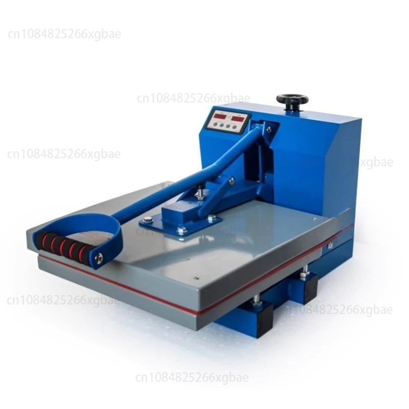 40*80CM High Pressure Flat Heat Transfer Machine Equipment Heat Press Machine
40*80CM High Pressure Flat Heat Transfer Machine Equipment Heat Press Machine