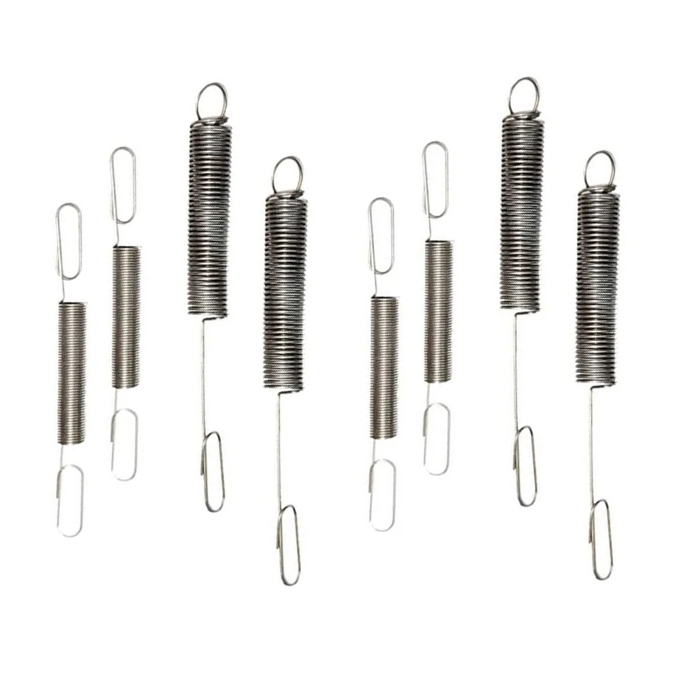 Trustworthy Use Part For 691859 692211 Governor Springs Carburetor Spring Solid and Long lasting Convenient Installation
Trustworthy Use Part For 691859 692211 Governor Springs Carburetor Spring Solid and Long lasting Convenient Installation