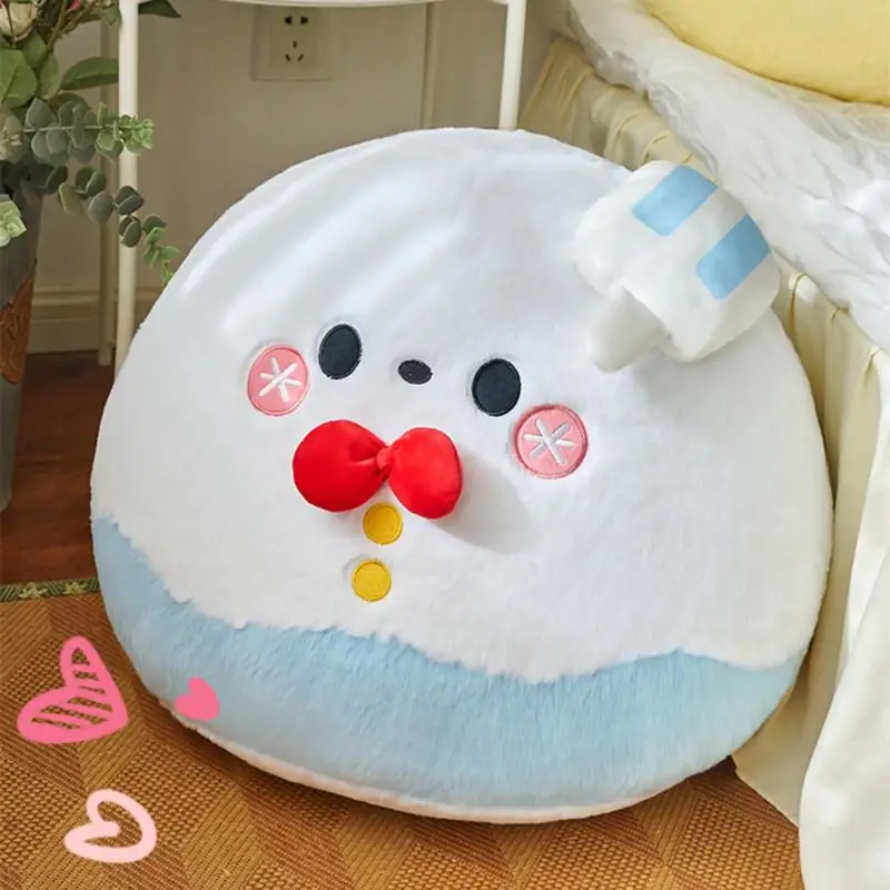 Cute Love Deep Space Bun Pillow Office S Sofa Barest Cuion Women's Bedroom Decorative Pillow Soft Plu Material
Cute Love Deep Space Bun Pillow Office S Sofa Barest Cuion Women's Bedroom Decorative Pillow Soft Plu Material