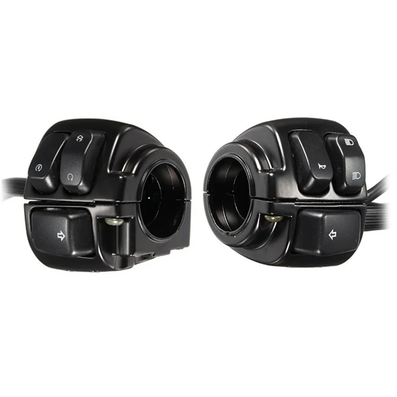 New Arrival Motorcycle For Prince 25MM Cruise Handlebarswitch Handlebar Control Light Switch Headlight Power Switch Handl 
New Arrival Motorcycle For Prince 25MM Cruise Handlebarswitch Handlebar Control Light Switch Headlight Power Switch Handl